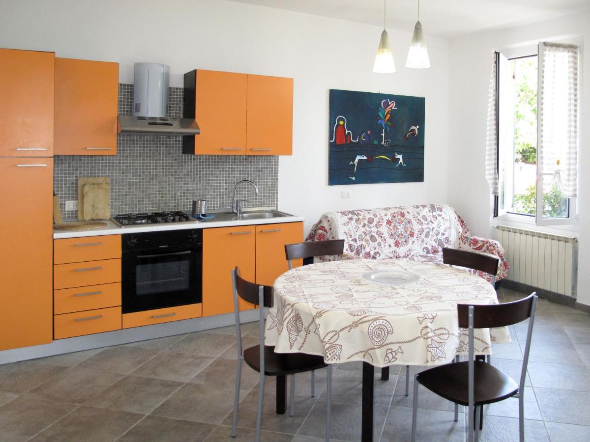 Apartment Silvia - Slr351 By Interhome Imperia Exterior photo